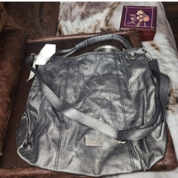 Nwt nine&Co shoulder bag - Picture 4 of 5